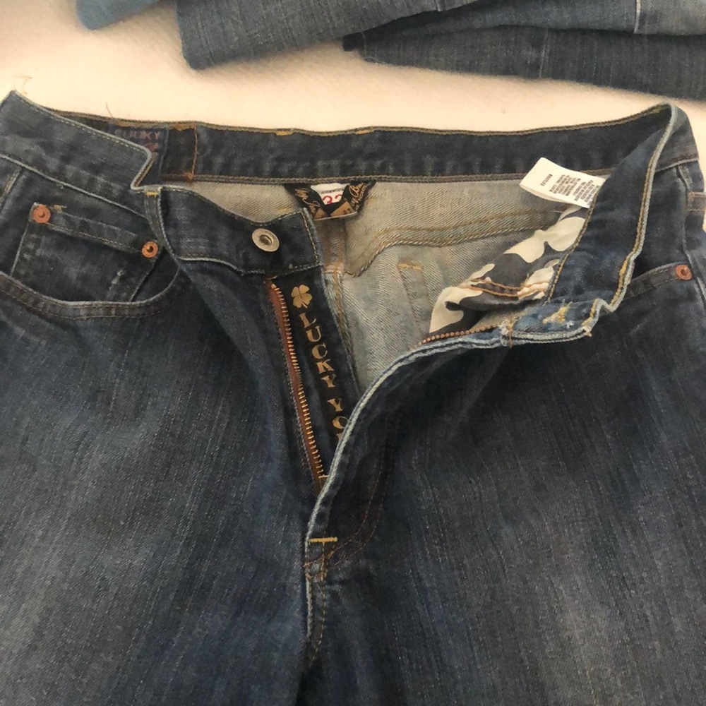 Men’s Jeans